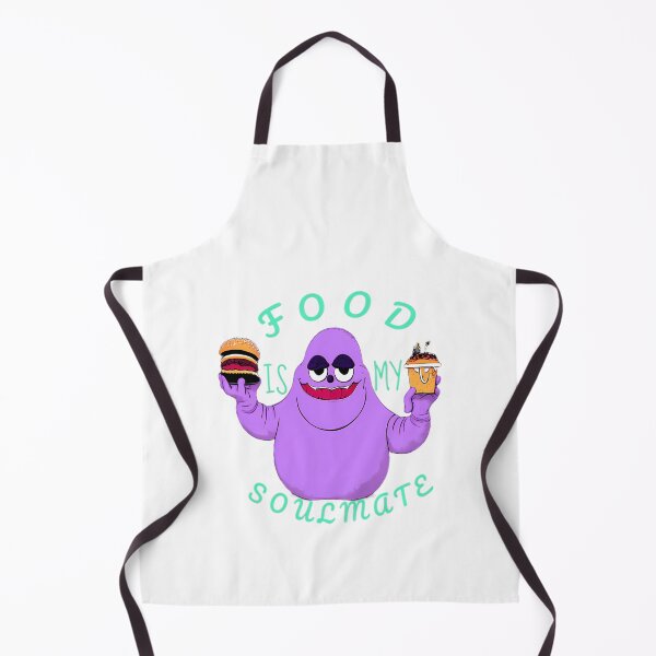 Item preview, Get Playful with Grimace designed and sold by ClothesKailyn.