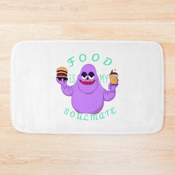 Item preview, Get Playful with Grimace designed and sold by ClothesKailyn.