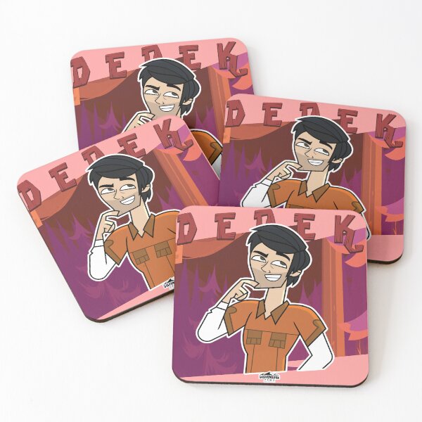Item preview, Adventure Camp - Derek designed and sold by odd-nation.