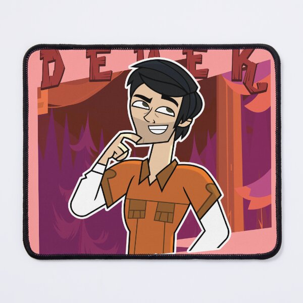 Item preview, Adventure Camp - Derek designed and sold by odd-nation.