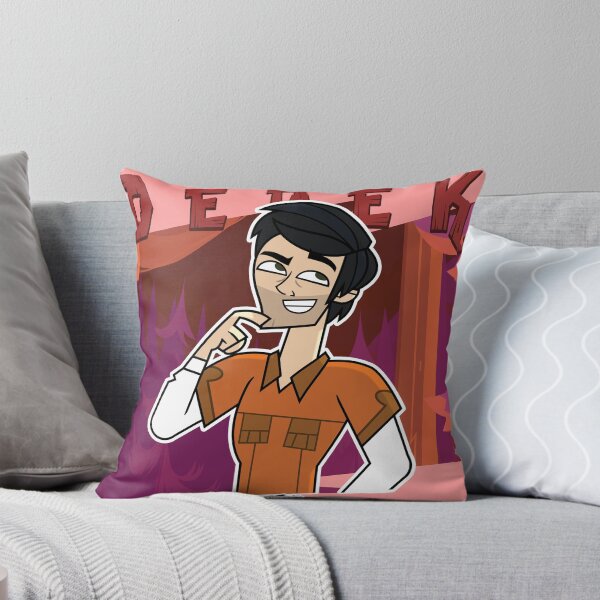 Item preview, Adventure Camp - Derek designed and sold by odd-nation.