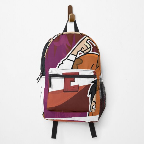 Item preview, Adventure Camp - Derek designed and sold by odd-nation.