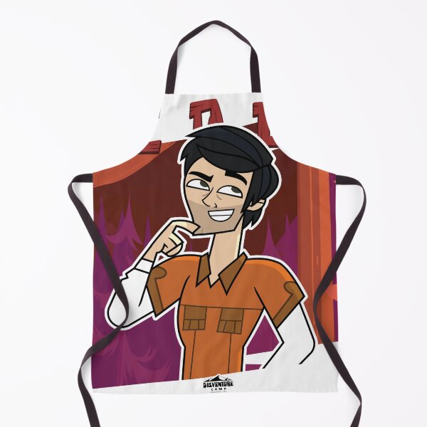 Item preview, Adventure Camp - Derek designed and sold by odd-nation.