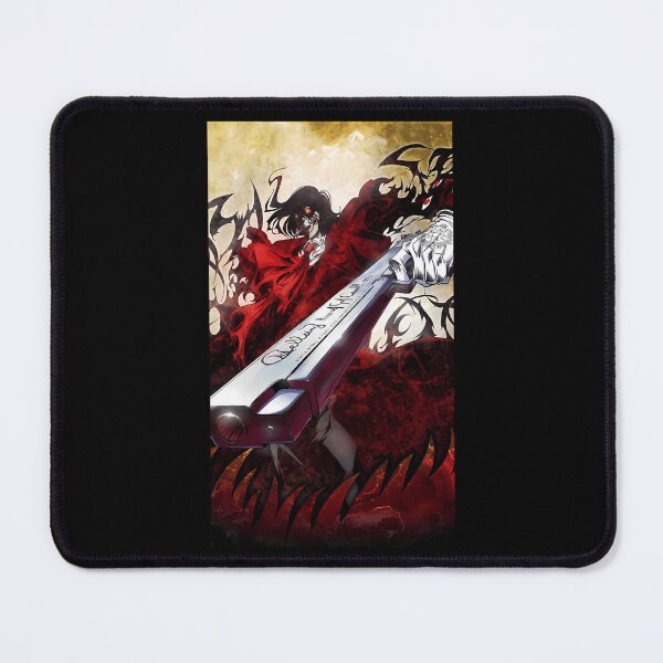 Item preview, Hellsing designed and sold by AnaEricksonLux.