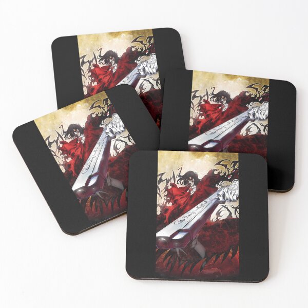 Item preview, Hellsing designed and sold by AnaEricksonLux.