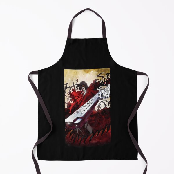 Item preview, Hellsing designed and sold by AnaEricksonLux.