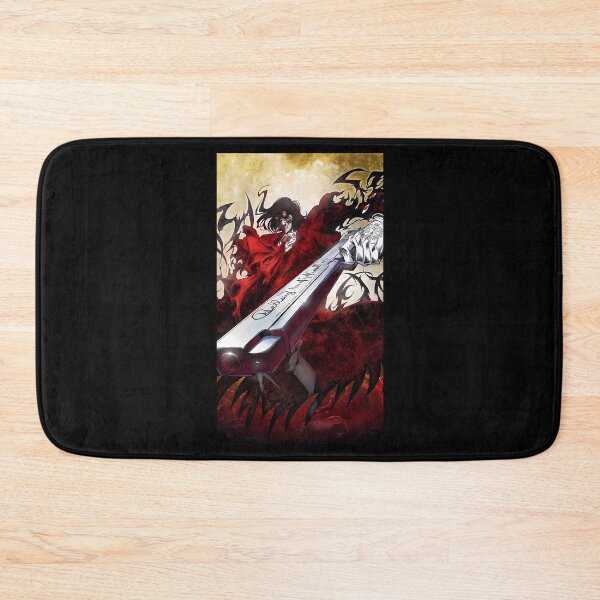 Item preview, Hellsing designed and sold by AnaEricksonLux.