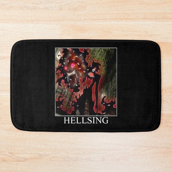Item preview, Alucard Hellsing designed and sold by WrinkledChicArt.