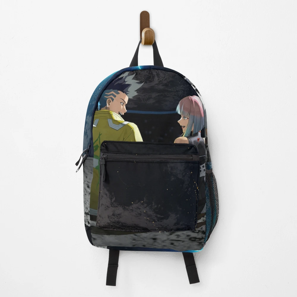 Lucy Backpack