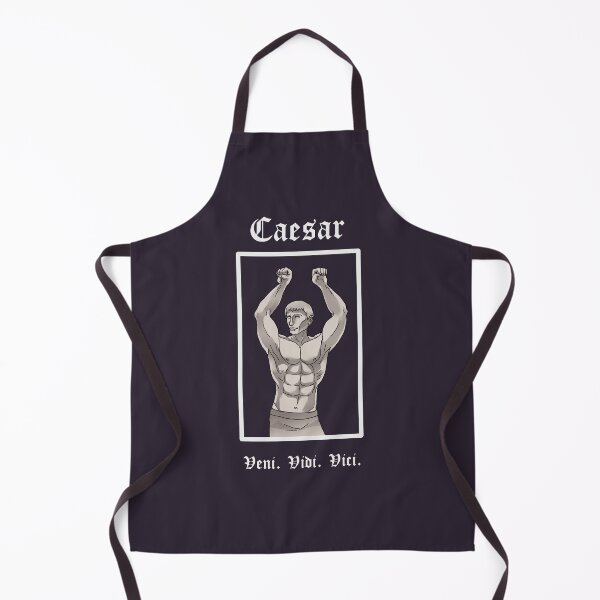 Item preview, Buff Caesar designed and sold by Daroun.