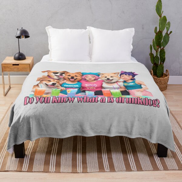 Item preview, Do you know what a is drunkdog? Vol-4 designed and sold by PornDesigns.