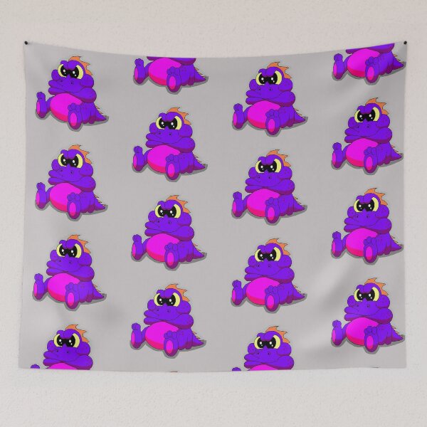 Item preview, Little Pouter designed and sold by Riccivela.