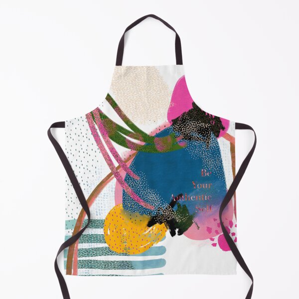 Item preview, Be your authentic self designed and sold by XJcreatvstudio.