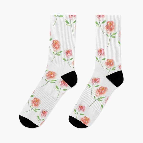 Item preview, Two Tone Rose Duo designed and sold by Tilface.