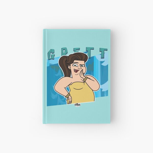 Item preview, Adventure Camp - Grett designed and sold by odd-nation.