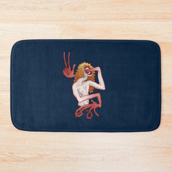 Item preview, The Throat of Delusion  designed and sold by juanafree.