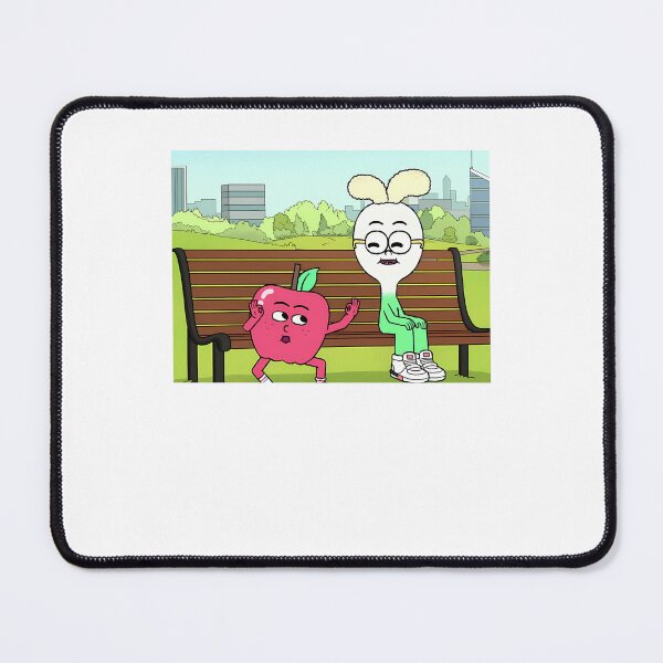 Item preview, Apple and Onion designed and sold by ParryRoll.