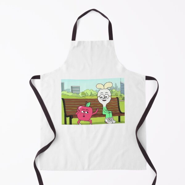 Item preview, Apple and Onion designed and sold by ParryRoll.