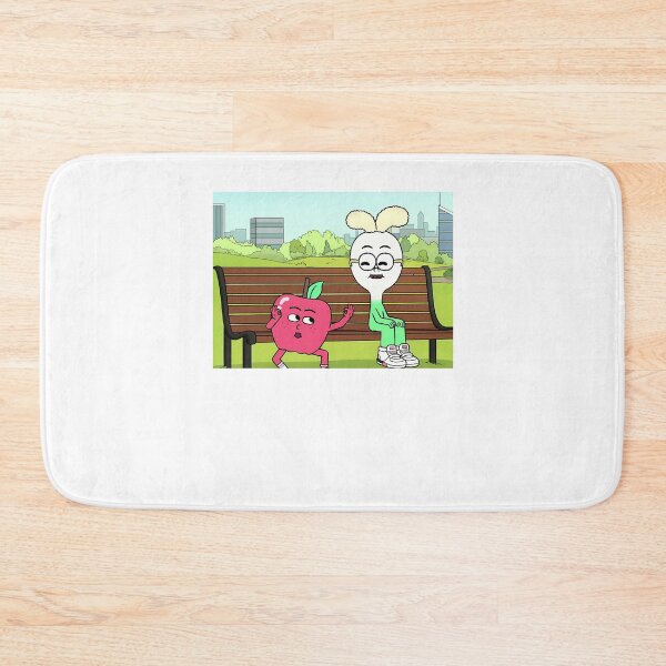 Item preview, Apple and Onion designed and sold by ParryRoll.