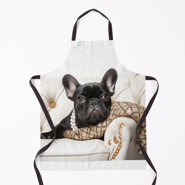 Item preview, Frenchie Luxury Series designed and sold by Csaba Fikker.