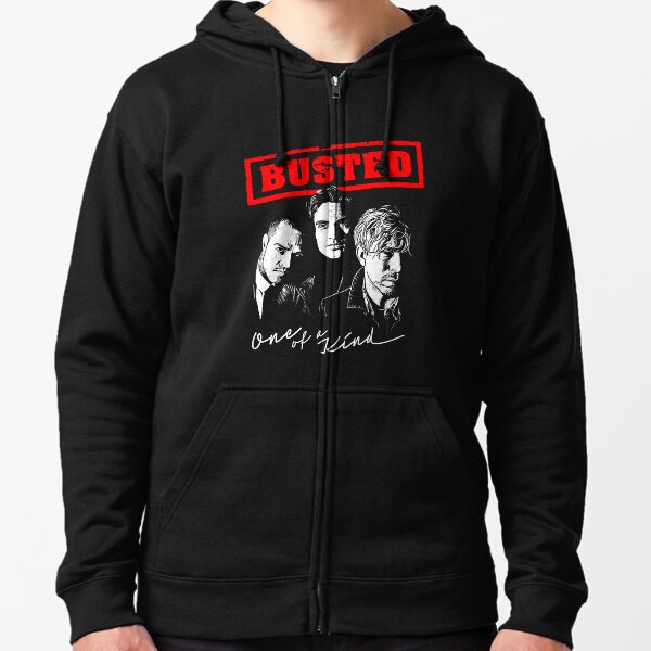 Item preview, BUSTED BAND designed and sold by CamachoRemyS.