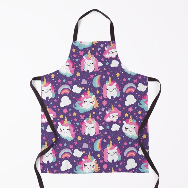 Item preview, THE HAPPY GLAM UNICORN designed and sold by GROOVYJOURNEY.