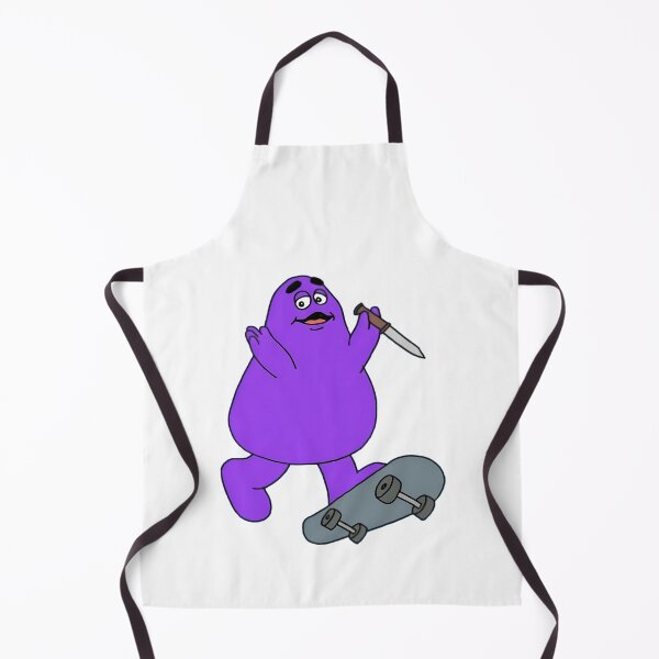 Item preview, Grim ace designed and sold by ClothesKailyn.