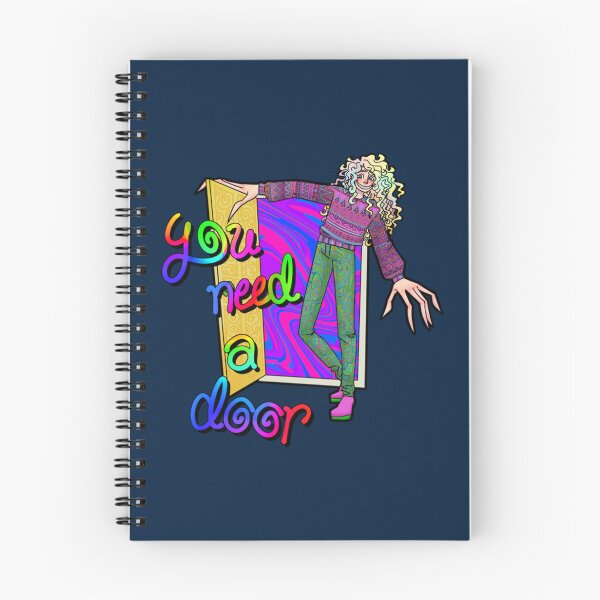 Item preview, Michael Distortion The Magnus Archives    designed and sold by juanafree.