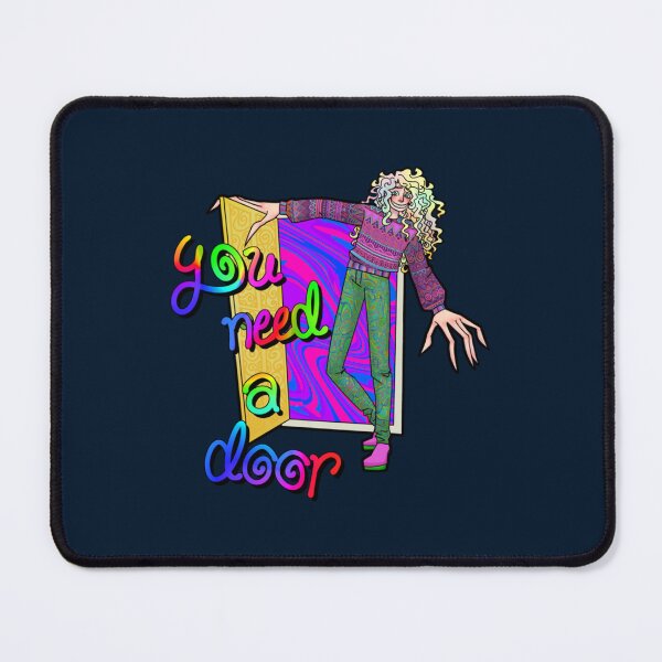Item preview, Michael Distortion The Magnus Archives    designed and sold by juanafree.