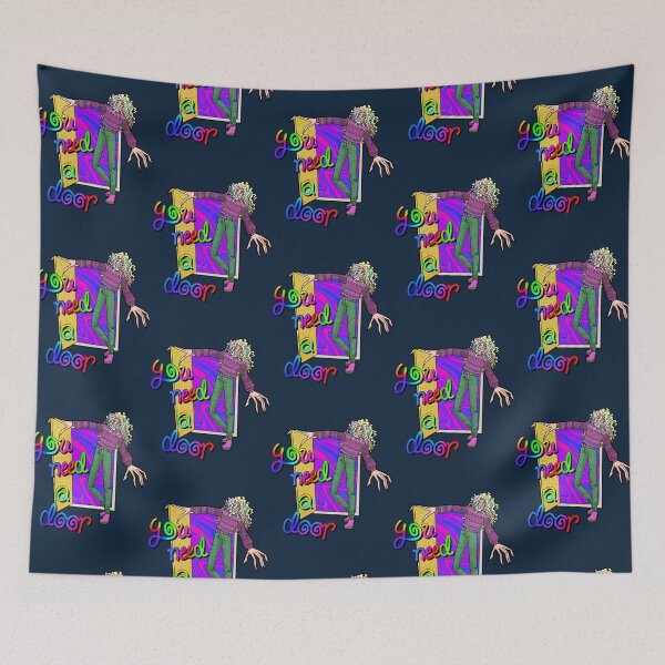 Item preview, Michael Distortion The Magnus Archives    designed and sold by juanafree.