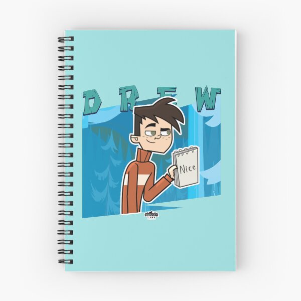 Item preview, Adventure Camp - Drew designed and sold by odd-nation.