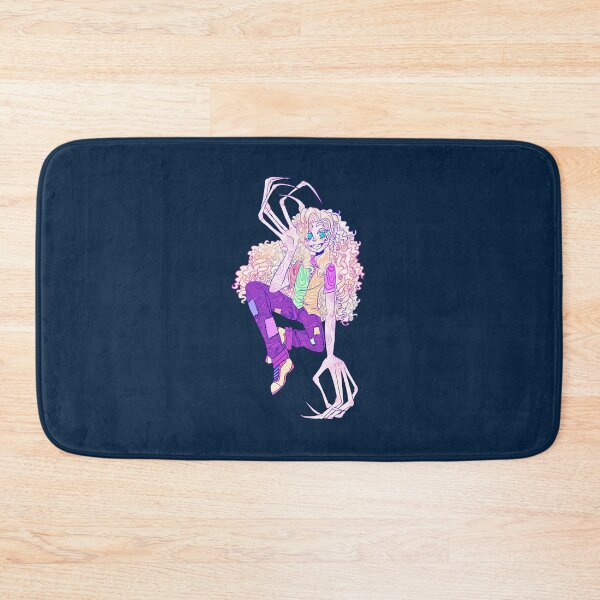 Item preview, The Magnus Archives Michael Distortion   designed and sold by juanafree.