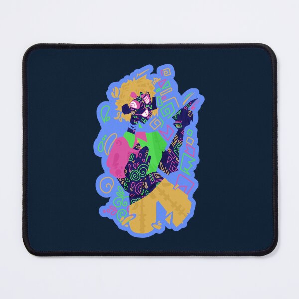 Item preview, The Magnus Archives Spiral Avatar (OC)  designed and sold by juanafree.