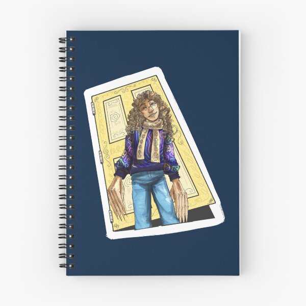 Item preview, Michael Distortion- The Magnus Archives  designed and sold by juanafree.