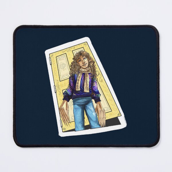 Item preview, Michael Distortion- The Magnus Archives  designed and sold by juanafree.