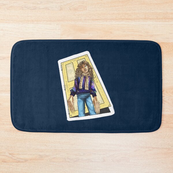 Item preview, Michael Distortion- The Magnus Archives  designed and sold by juanafree.