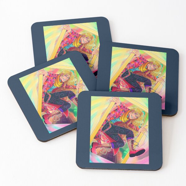 Item preview, michael the magnus archives designed and sold by juanafree.