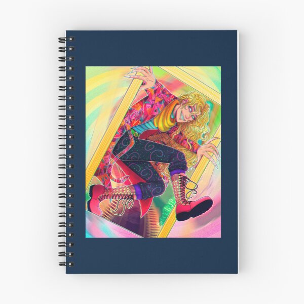 Item preview, michael the magnus archives designed and sold by juanafree.