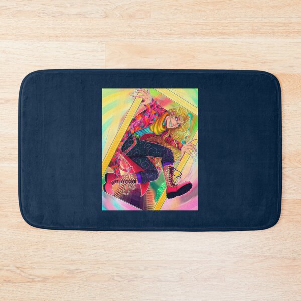 Item preview, michael the magnus archives designed and sold by juanafree.