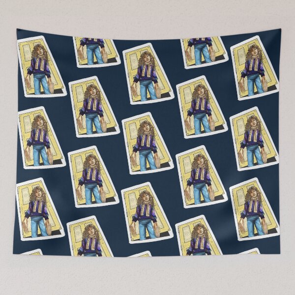 Item preview, Michael Distortion- The Magnus Archives  designed and sold by juanafree.