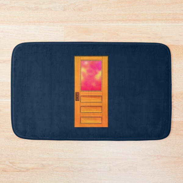 Item preview, Michael’s Door  designed and sold by juanafree.