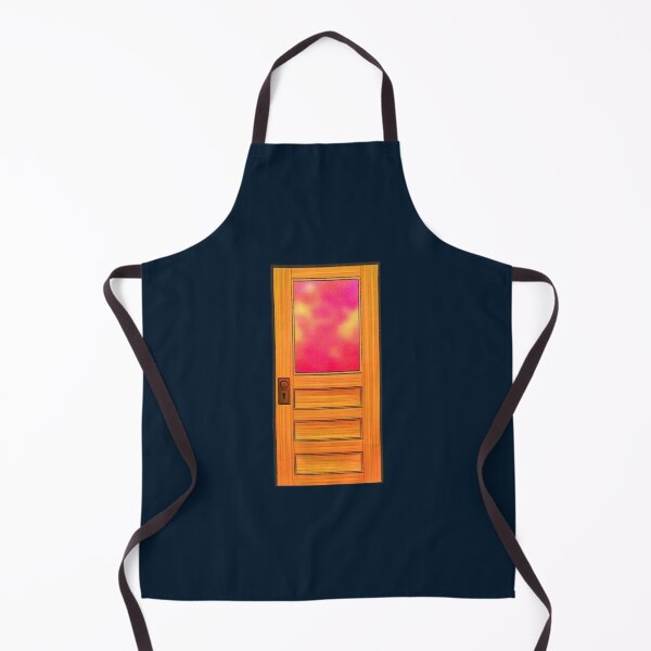 Item preview, Michael’s Door  designed and sold by juanafree.