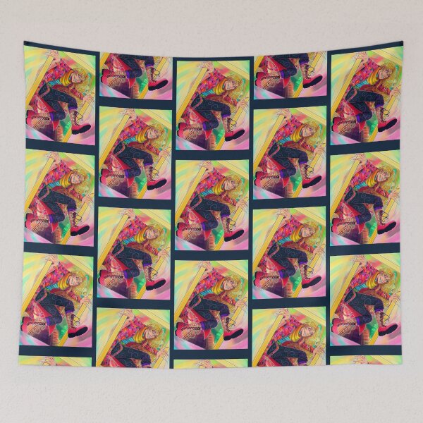 Item preview, michael the magnus archives designed and sold by juanafree.