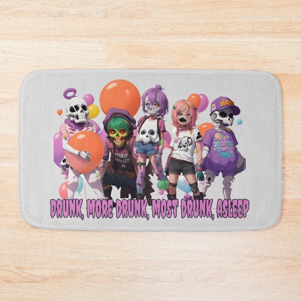 Item preview, Drunk, more drunk, most drunk, asleep Vol-3 designed and sold by PornDesigns.
