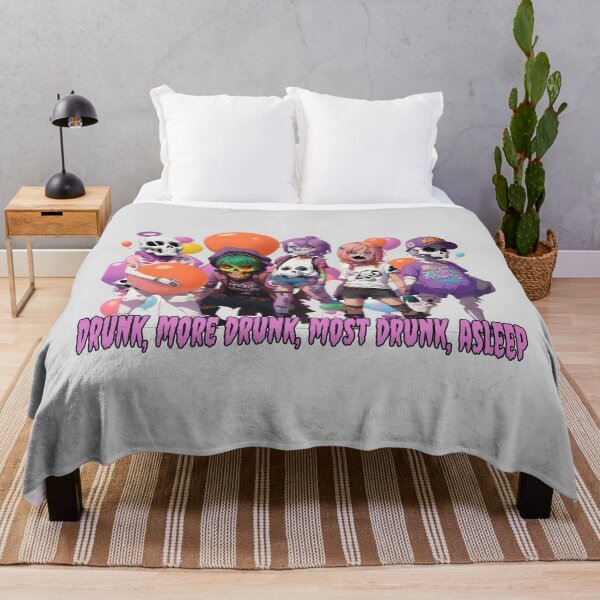 Item preview, Drunk, more drunk, most drunk, asleep Vol-3 designed and sold by PornDesigns.