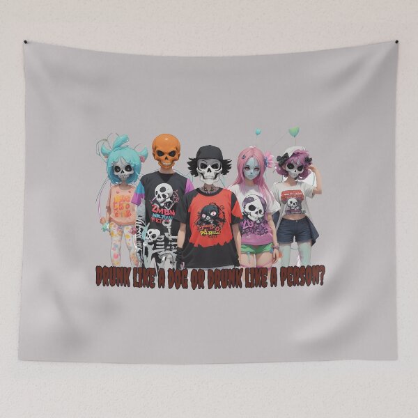 Item preview, Drunk, more drunk, most drunk, asleep Vol-3 designed and sold by PornDesigns.