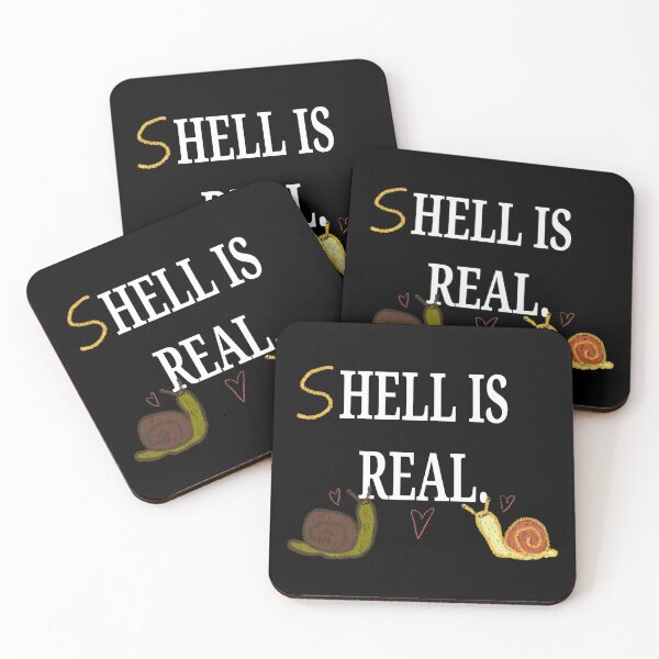 Item preview, Shell is real. designed and sold by Meowmallow.