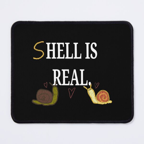 Item preview, Shell is real. designed and sold by Meowmallow.