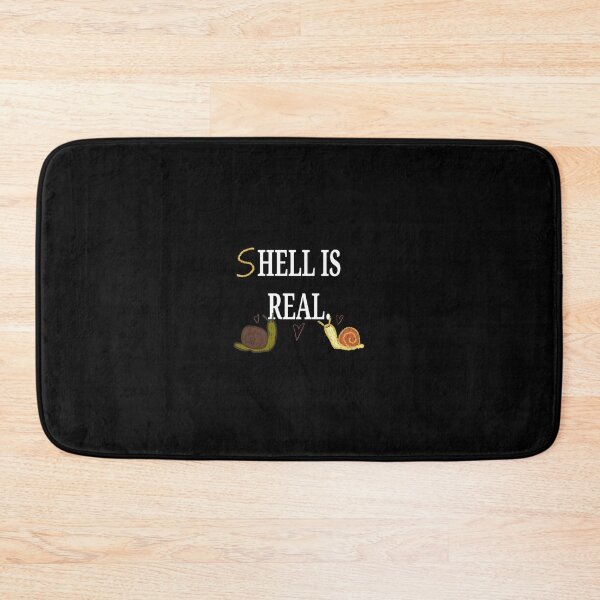 Item preview, Shell is real. designed and sold by Meowmallow.