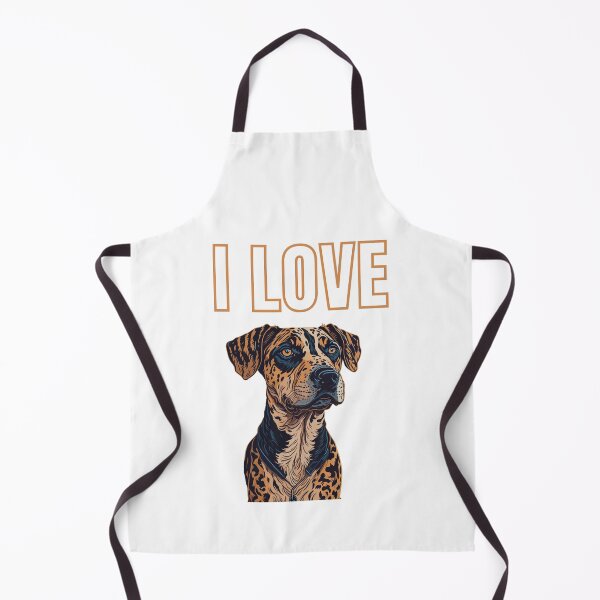 Item preview, (For Bright Background) Jurassic Catahoula Leopard Dog Mom designed and sold by daelyn-beardsl.